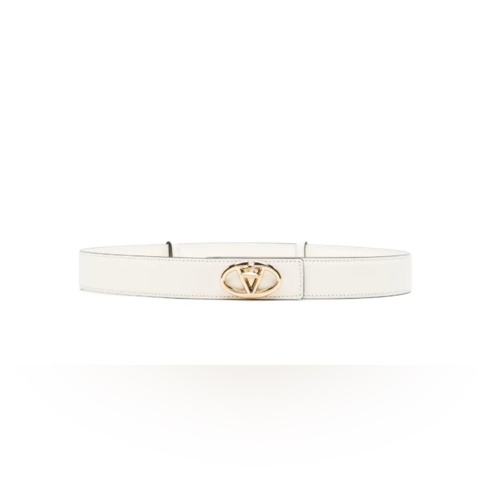 Valentino Garavani
The Bold Edition VLogo belt - Picture 2 of 12
